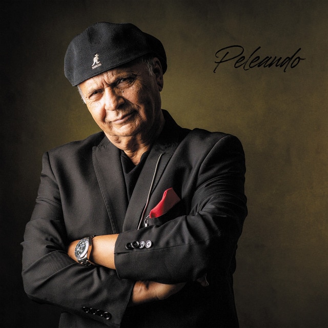 Imagen 0 de Peleando (CD)