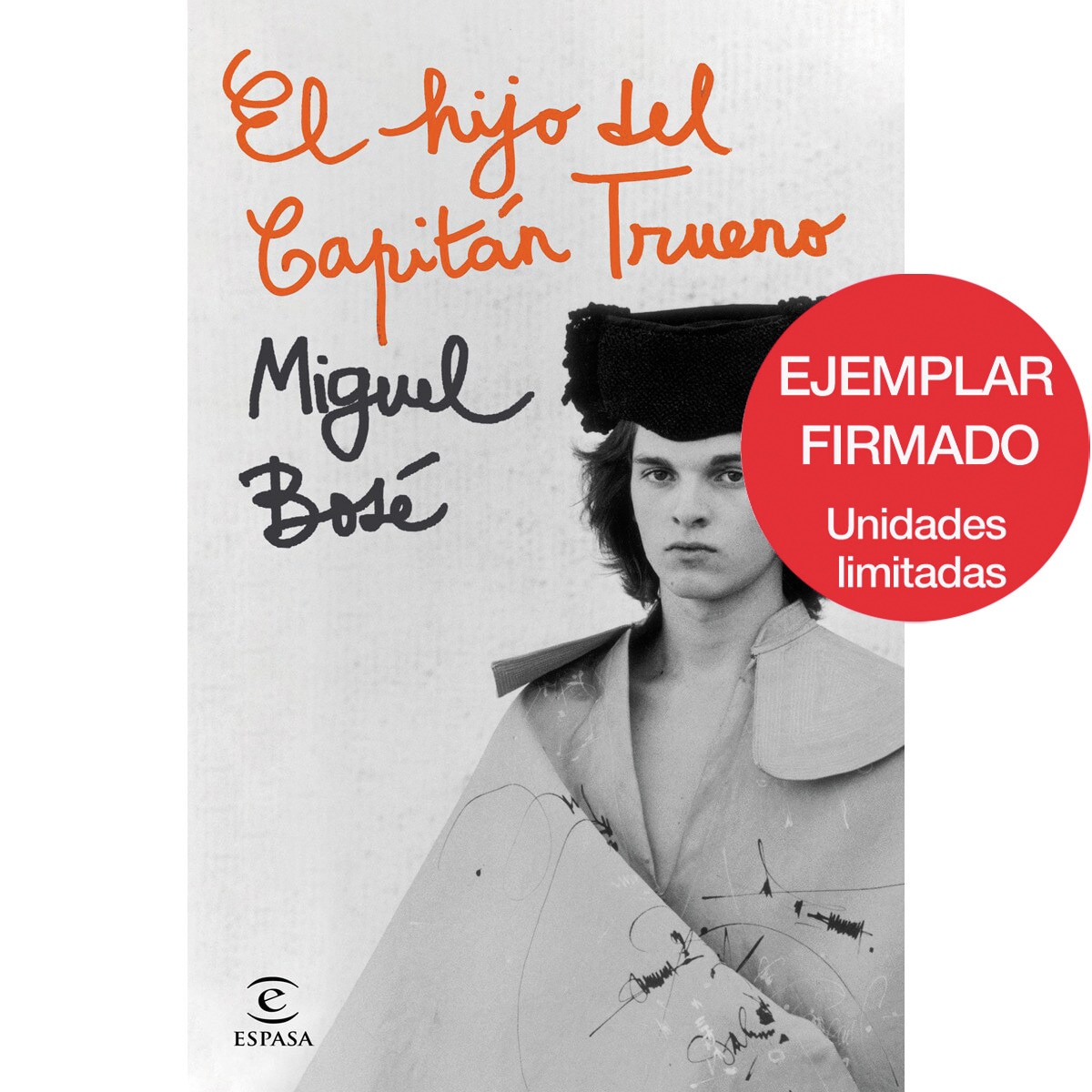 Imagem 0 de El hijo del capitán trueno