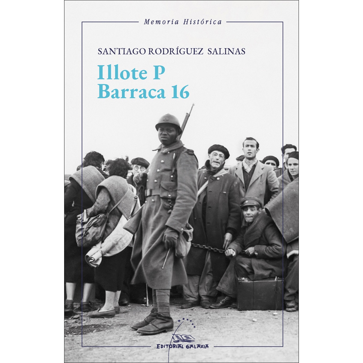 Illote P. Barraca 16 (Capa mole) 1