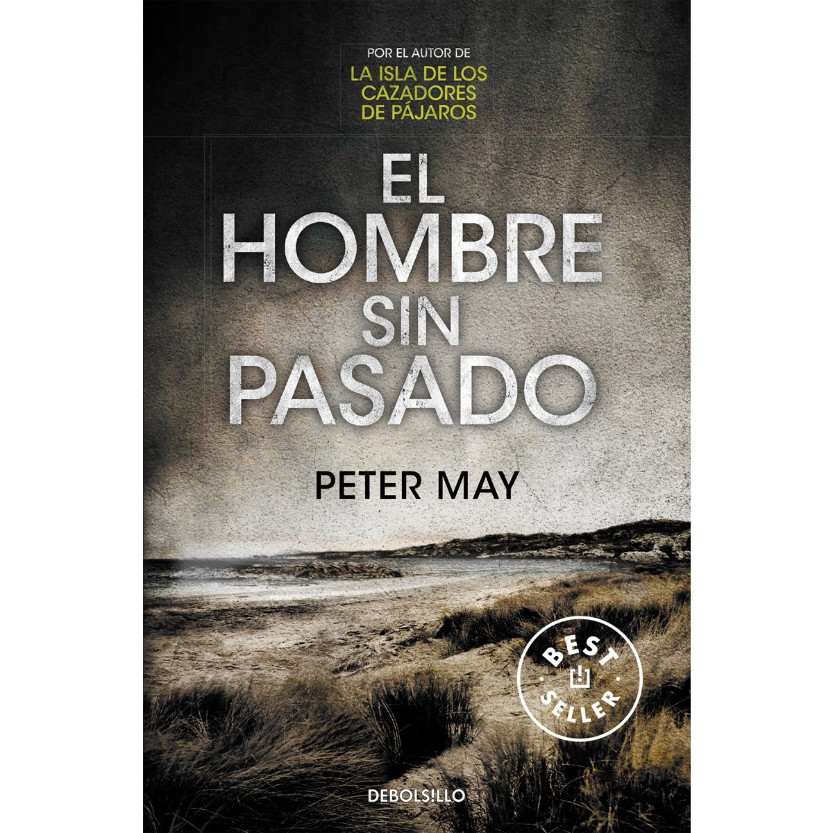 El hombre sin pasado (Trilogía de Lewis 2) (Capa mole) 1