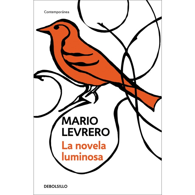 Imagen 0 de La novela luminosa (Bolsillo) (Tapa blanda)