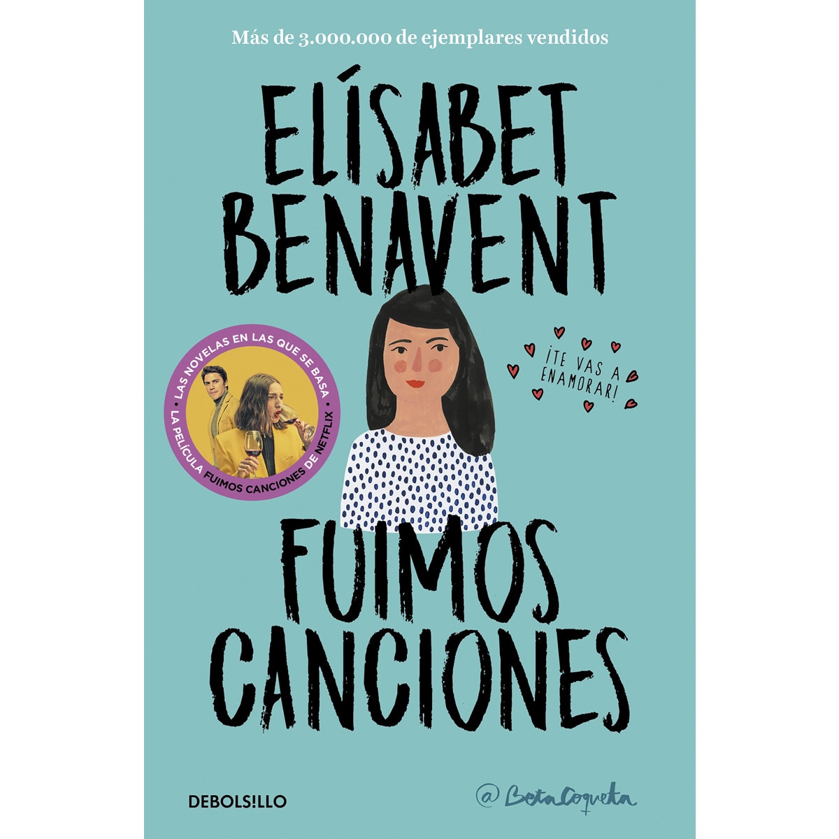 Imagen 0 de Fuimos canciones (Canciones y recuerdos 1)  (Tapa blanda)