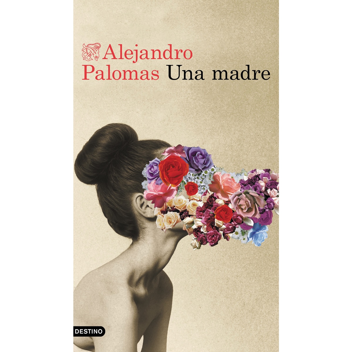 Una madre (Capa mole com abas) 1