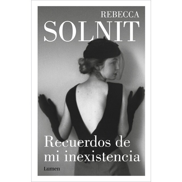 Imagen 0 de Recuerdos de mi inexistencia (Tapa blanda)