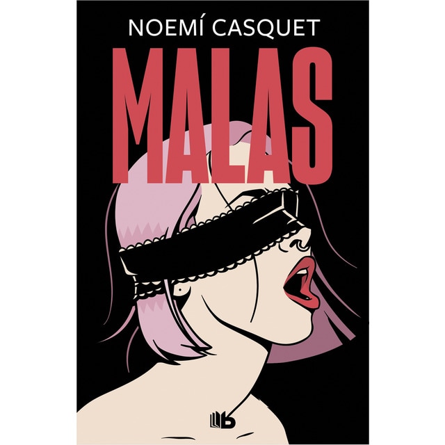 Imagen 0 de Malas (Tapa blanda)