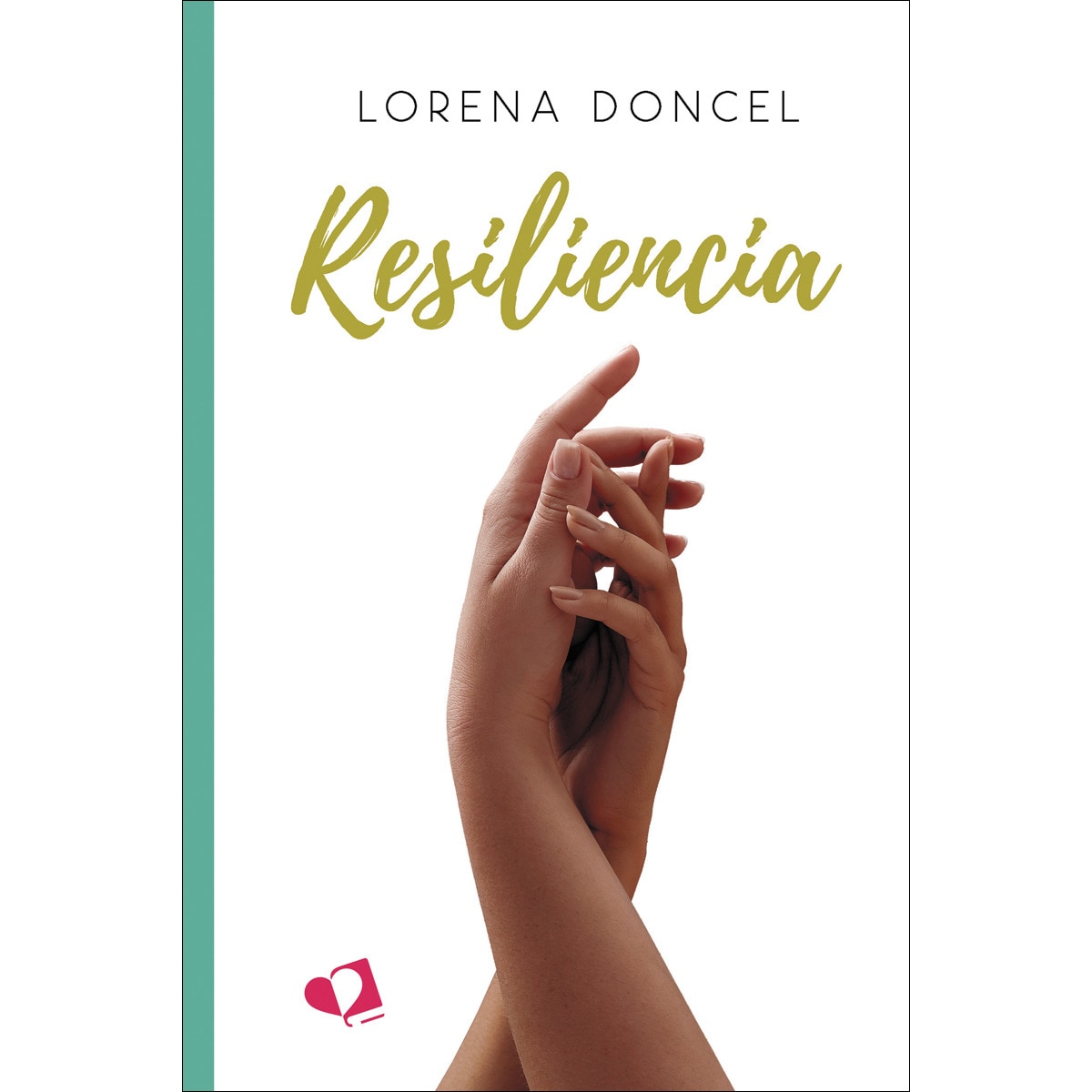 Resiliencia(Tapa blanda) 1