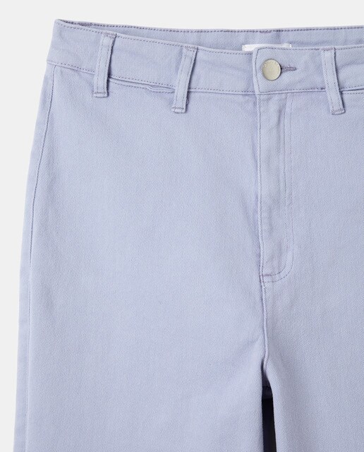 Pantalón Vestir Sarga - Toche