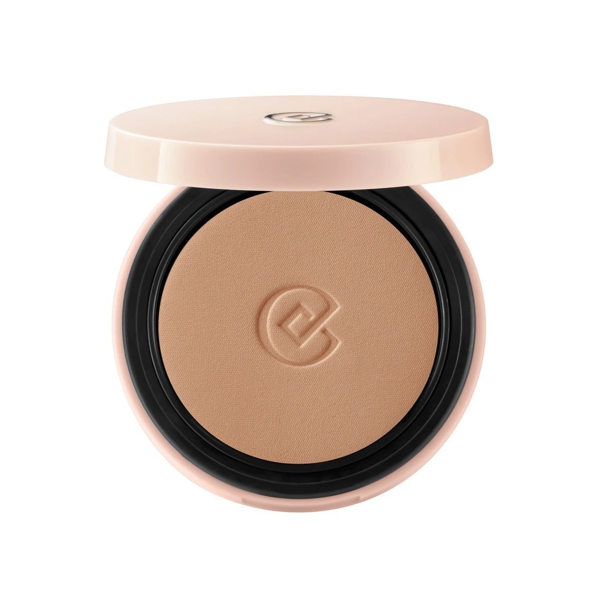 Pós Compactos Impeccable Collistar 60N Cappuccino-1