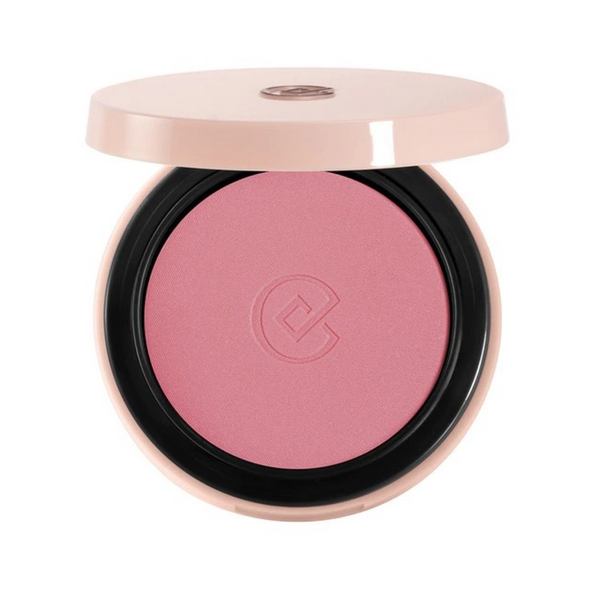 Blush Impeccable Maxi Blush Collistar 07 Ortensia-1