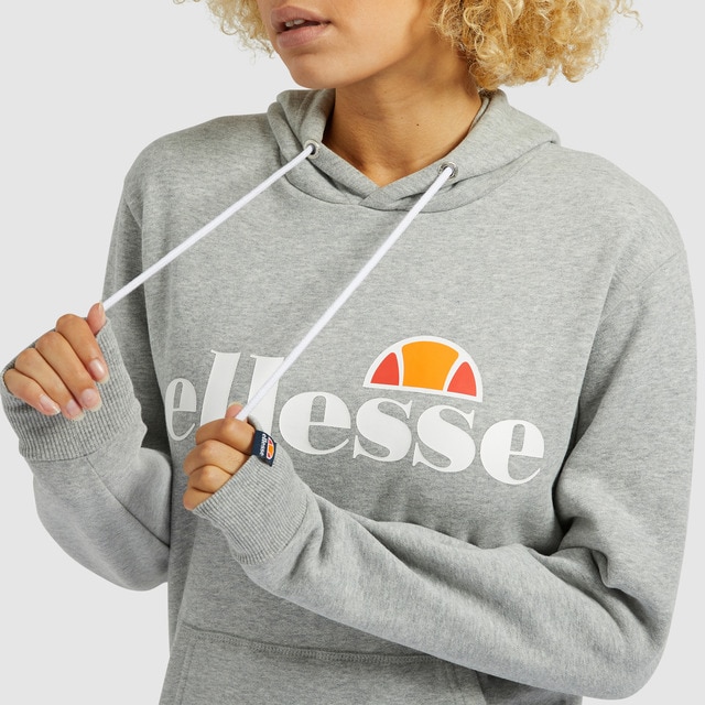 Sudadera de mujer Torices Ellesse · El Corte Inglés