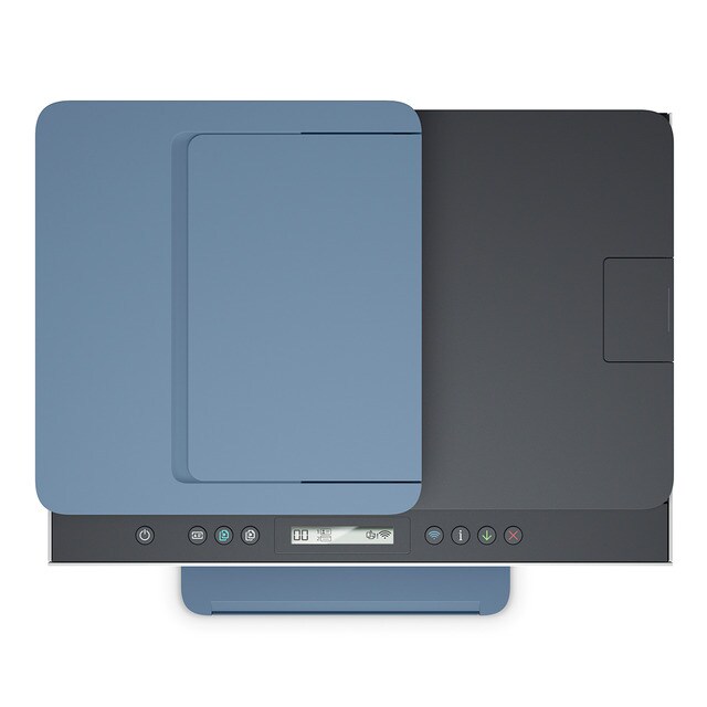 Comprar Impresora Multifunción tinta HP Smart Tank 7306 Wi-Fi · HP ·  Hipercor