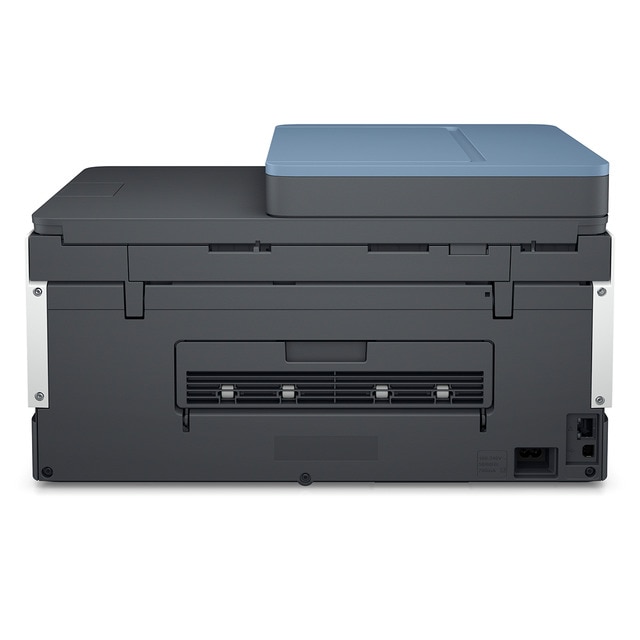 Comprar Impresora Multifunción tinta HP Smart Tank 7306 Wi-Fi · HP ·  Hipercor