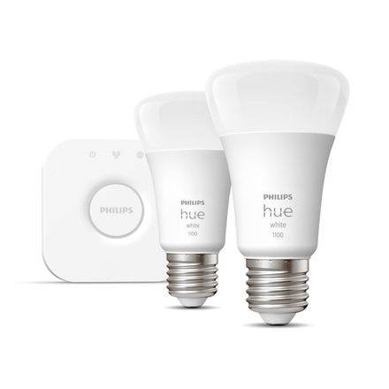 bombillas inteligentes philips el corte ingles