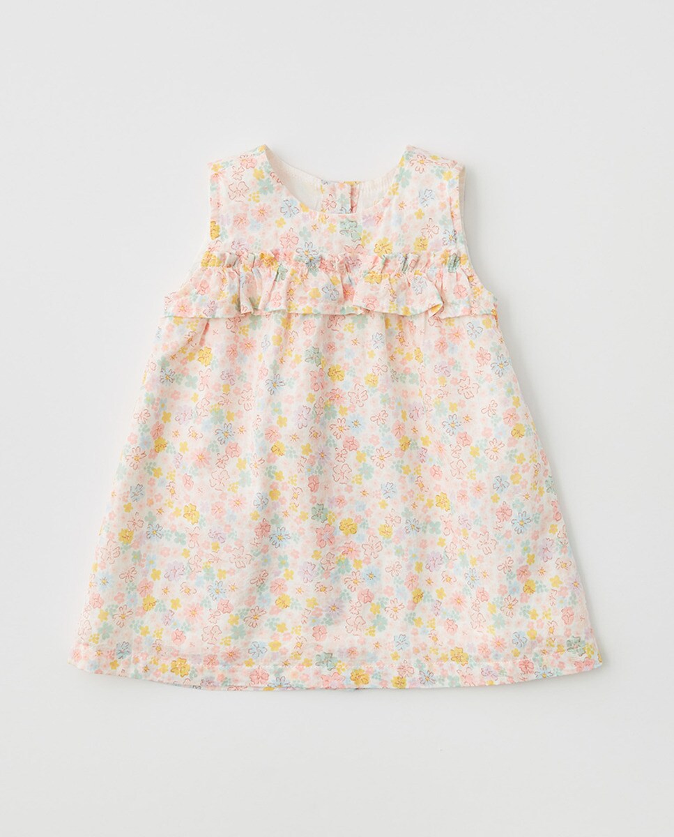Vestidos Bebé Niña Ceremonia · Moda · El Corte Inglés (19)