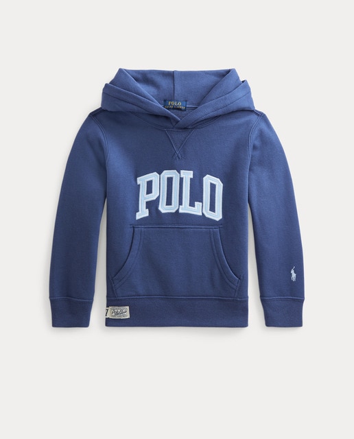 SUDADERA POLO BRIGITTE INDIA