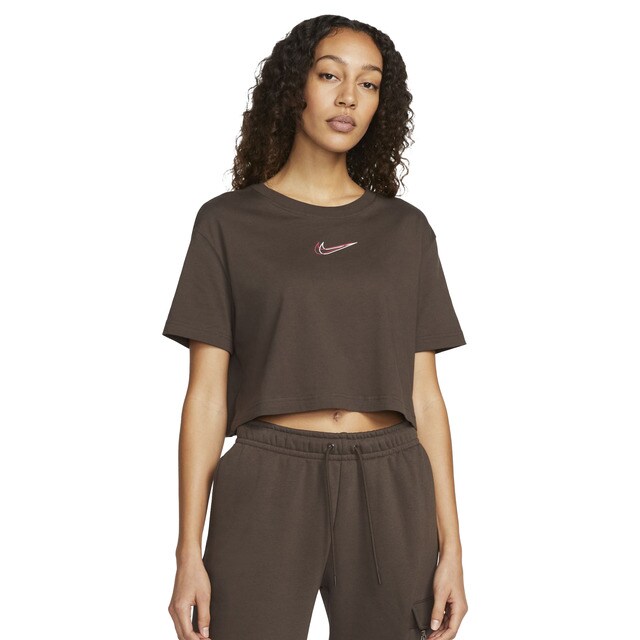 Camisetas · Nike · Mujer · Deportes · El Corte Inglés (122)