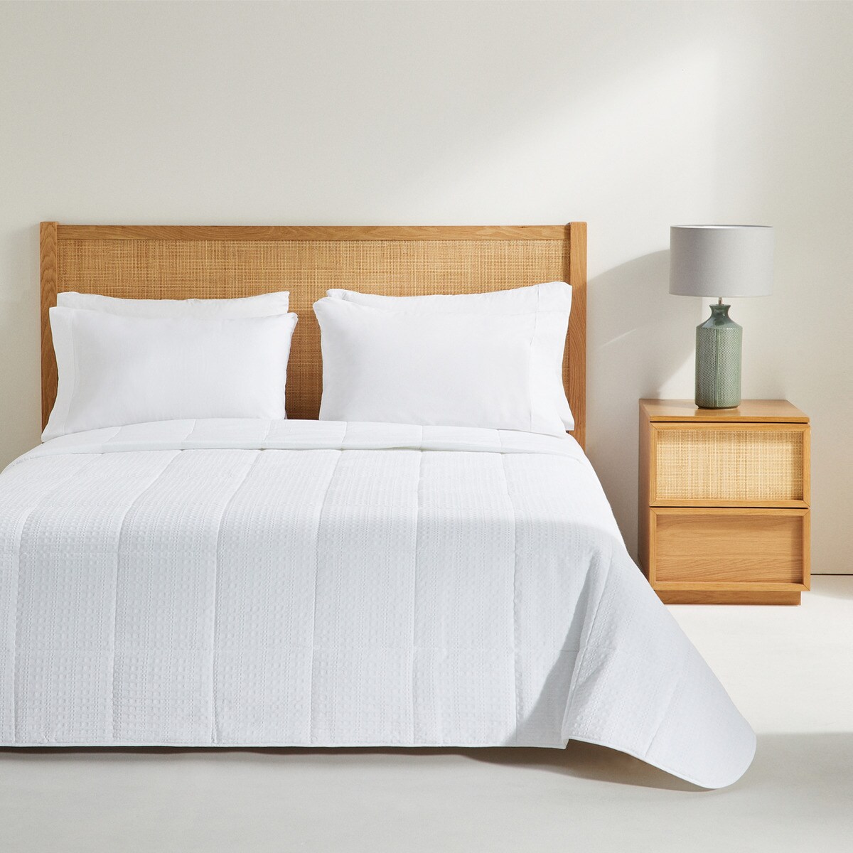 Édredon durable Cloud