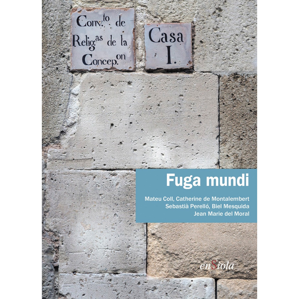 FUGA MUNDI 1