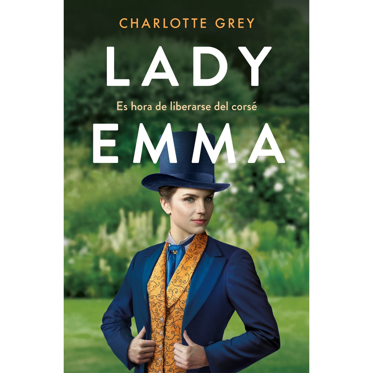 Lady Emma (Capa mole) 1