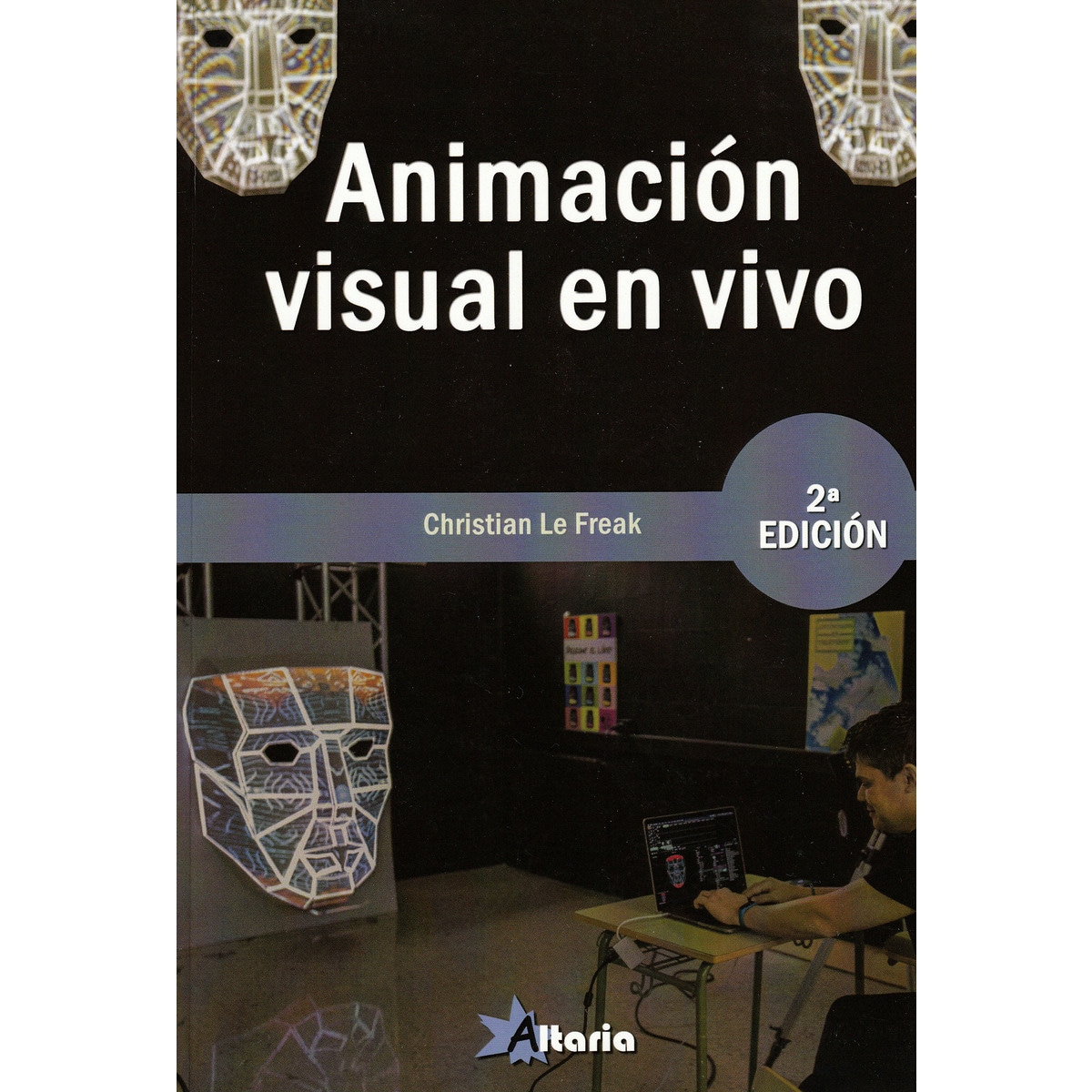 ANIMACIÓN VISUAL EN VIVO (Capa mole) 1