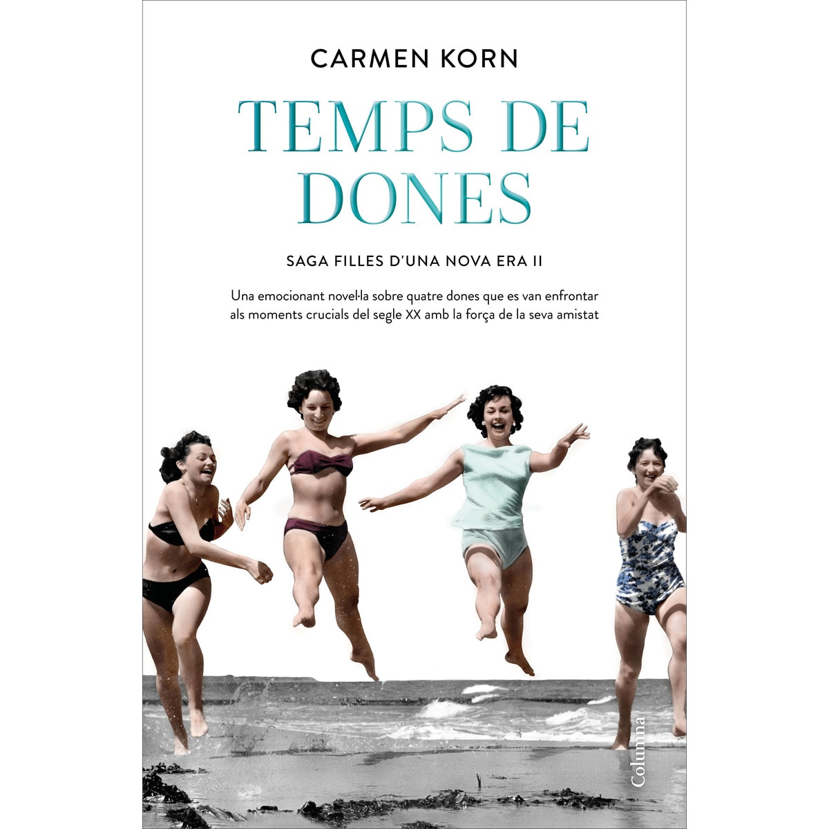 Imagem 0 de Temps de dones(Tapa dura)