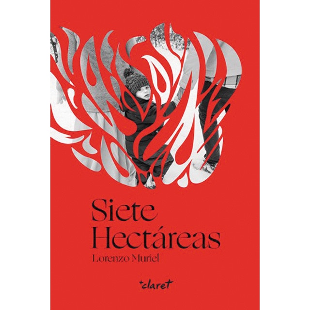 Siete hectáreas(Tapa blanda) 1