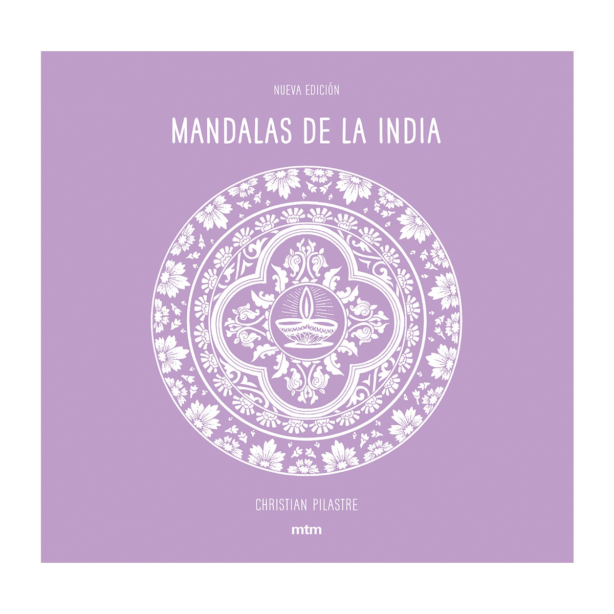 Imagem 0 de Mandalas de la India (Capa mole)