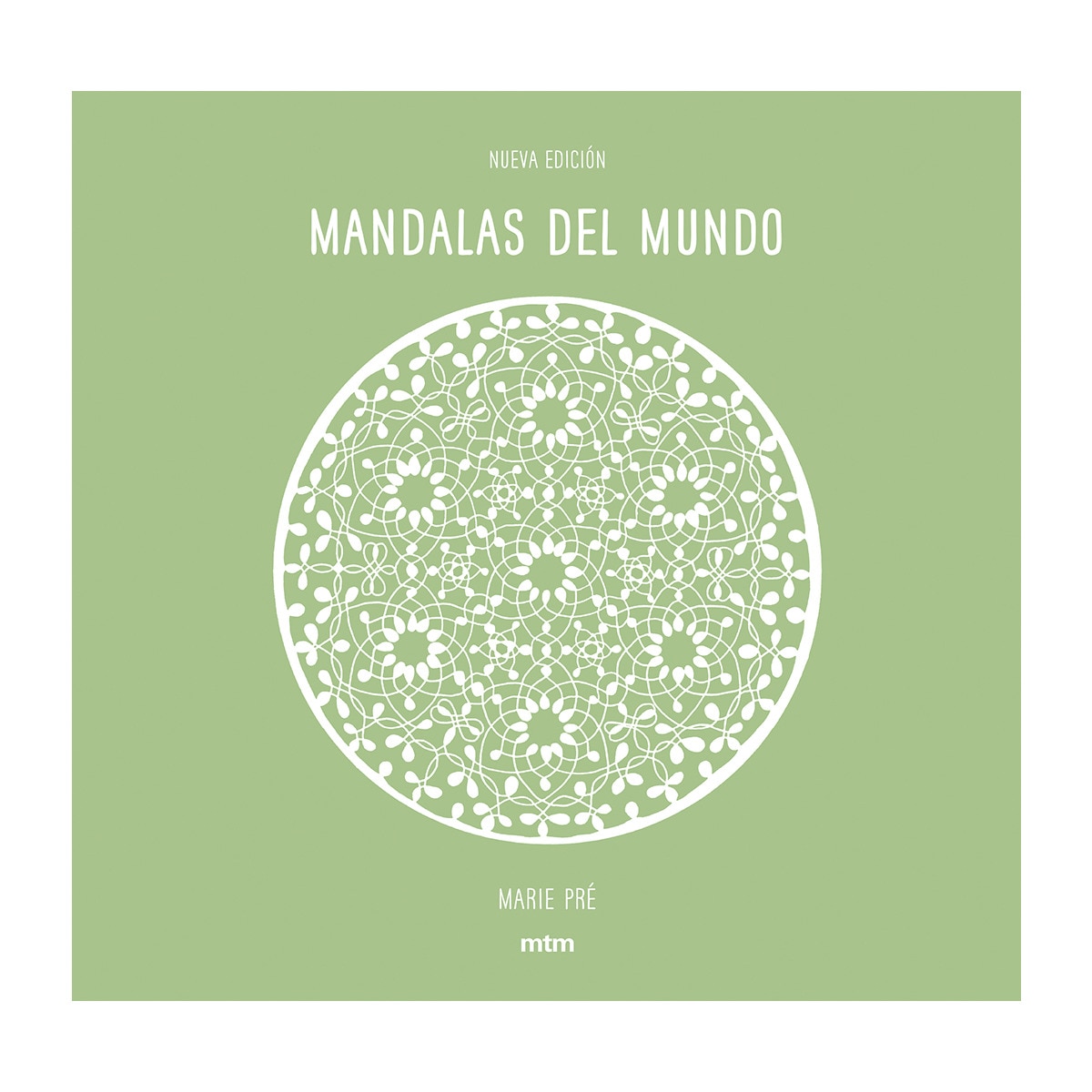 Mandalas del mundo(Tapa blanda) 1