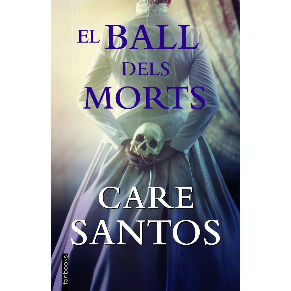 El ball dels morts (Capa mole com abas) 1