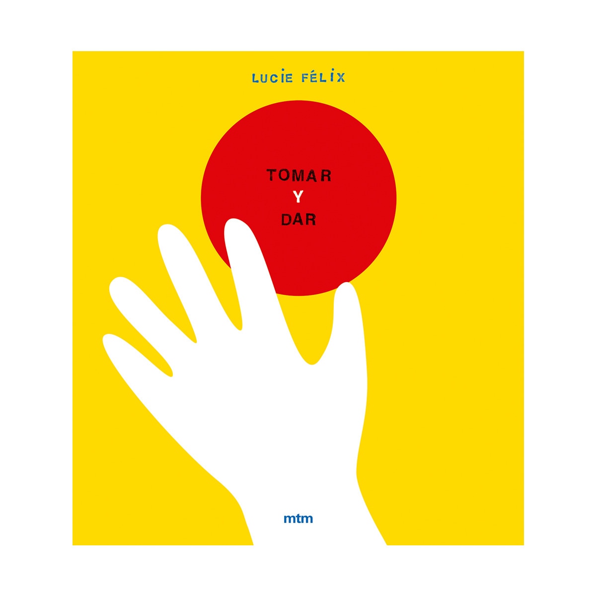 Imagem 0 de Tomar y dar