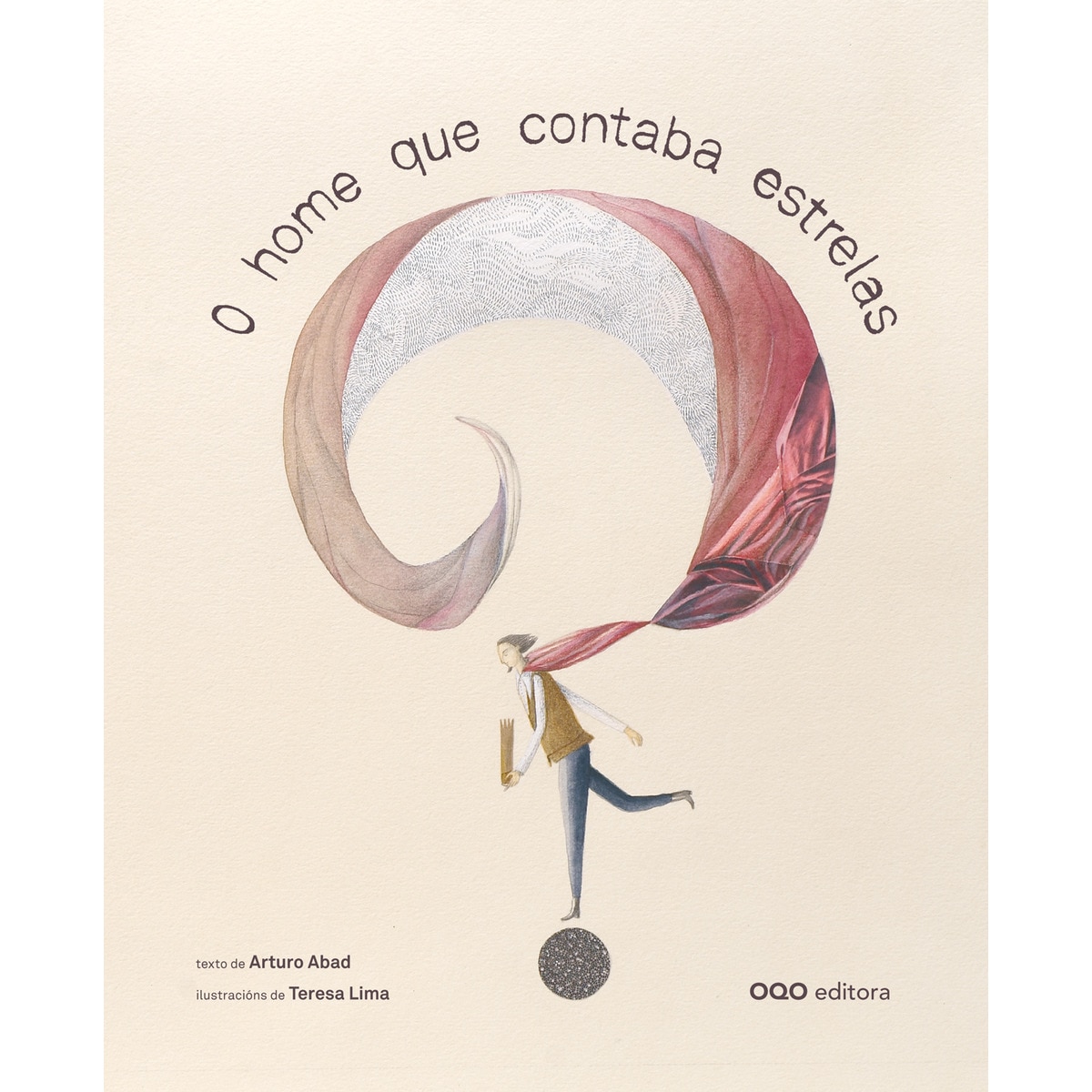 O home que contaba estrelas(Tapa dura) 1