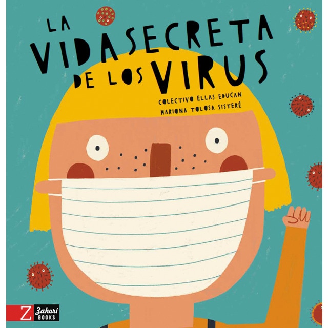 La vida secreta de los virus(Tapa dura) 1