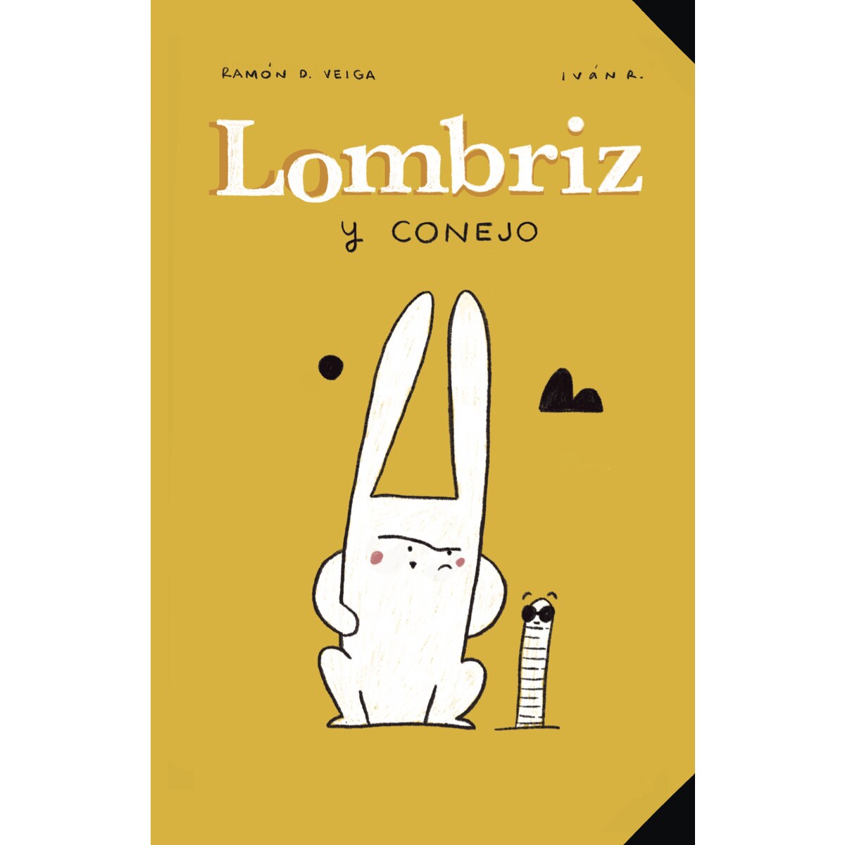 Lombriz y Conejo 1