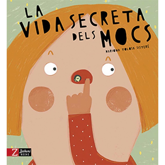 Imagem 0 de La vida secreta dels mocs(Tapa dura)