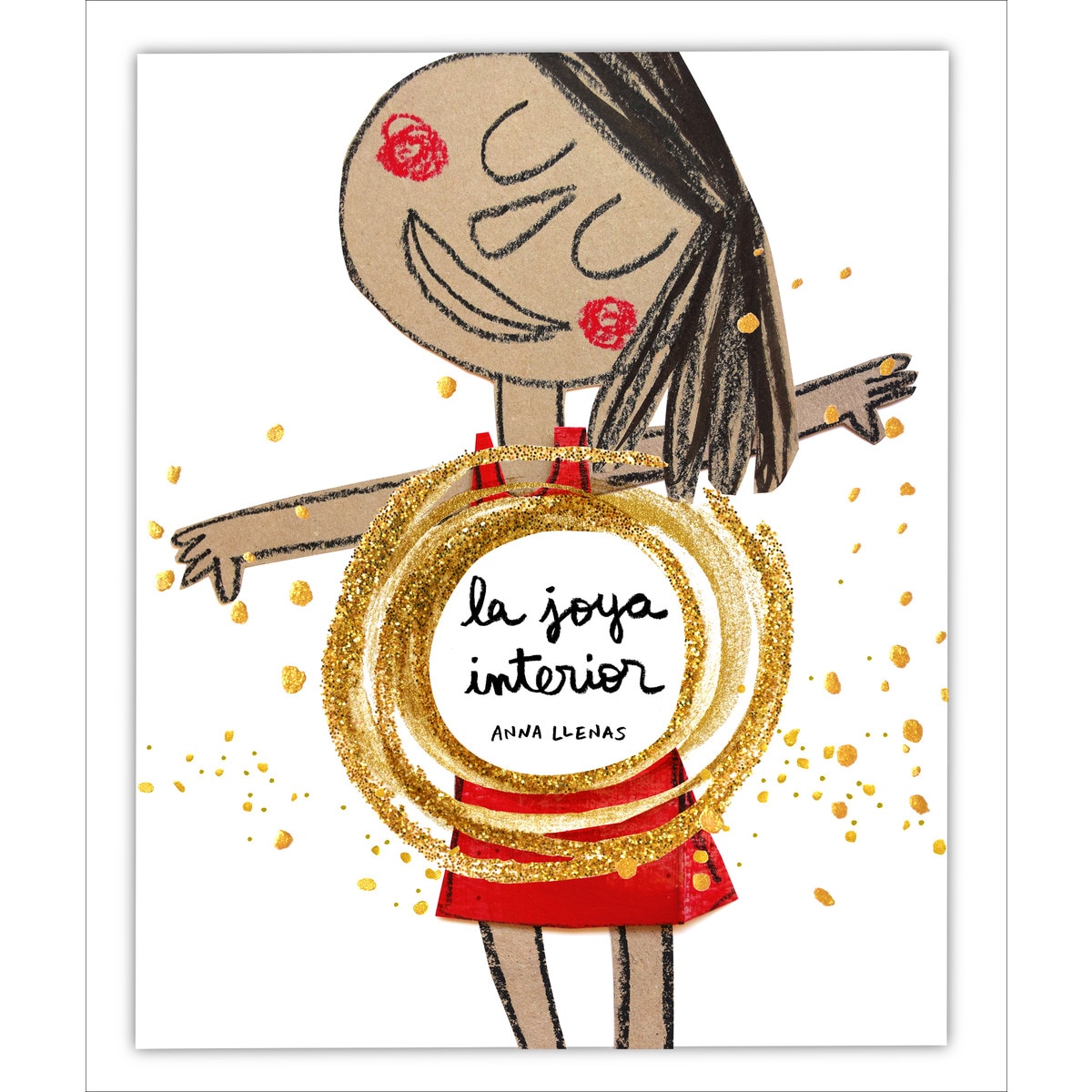 La joya interior  (Tapa dura) 1