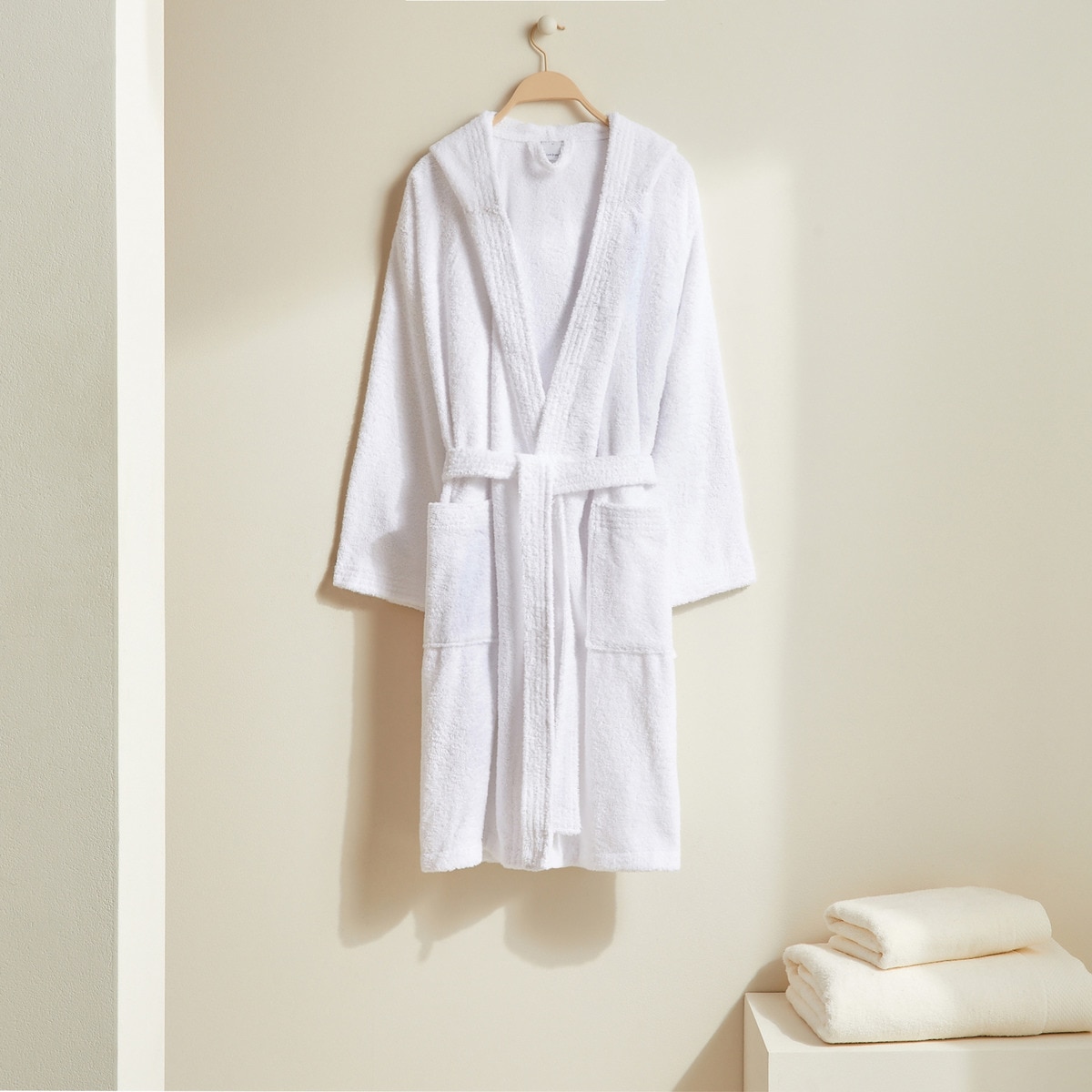 Peignoir unisexe 380 g/m2 Colors