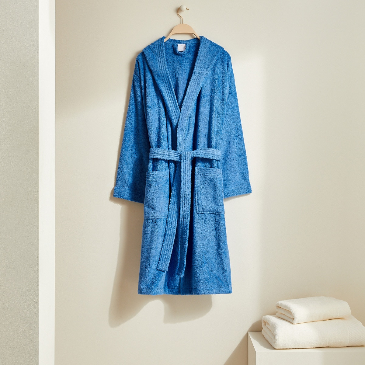 Peignoir unisexe 380 g/m2 Colors