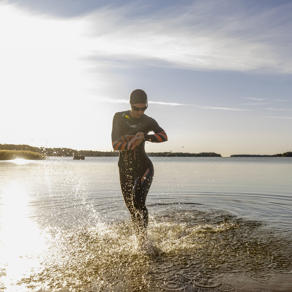 Relógio GPS Vantage V2 Shift Tamanho M-L Polar Cinzento-17