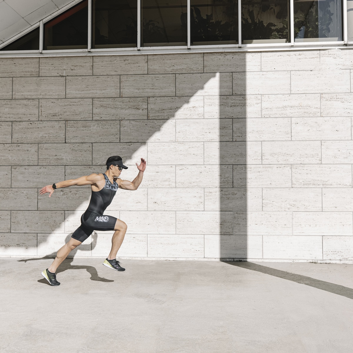 Relógio GPS Vantage V2 Shift Tamanho M-L Polar Cinzento-15