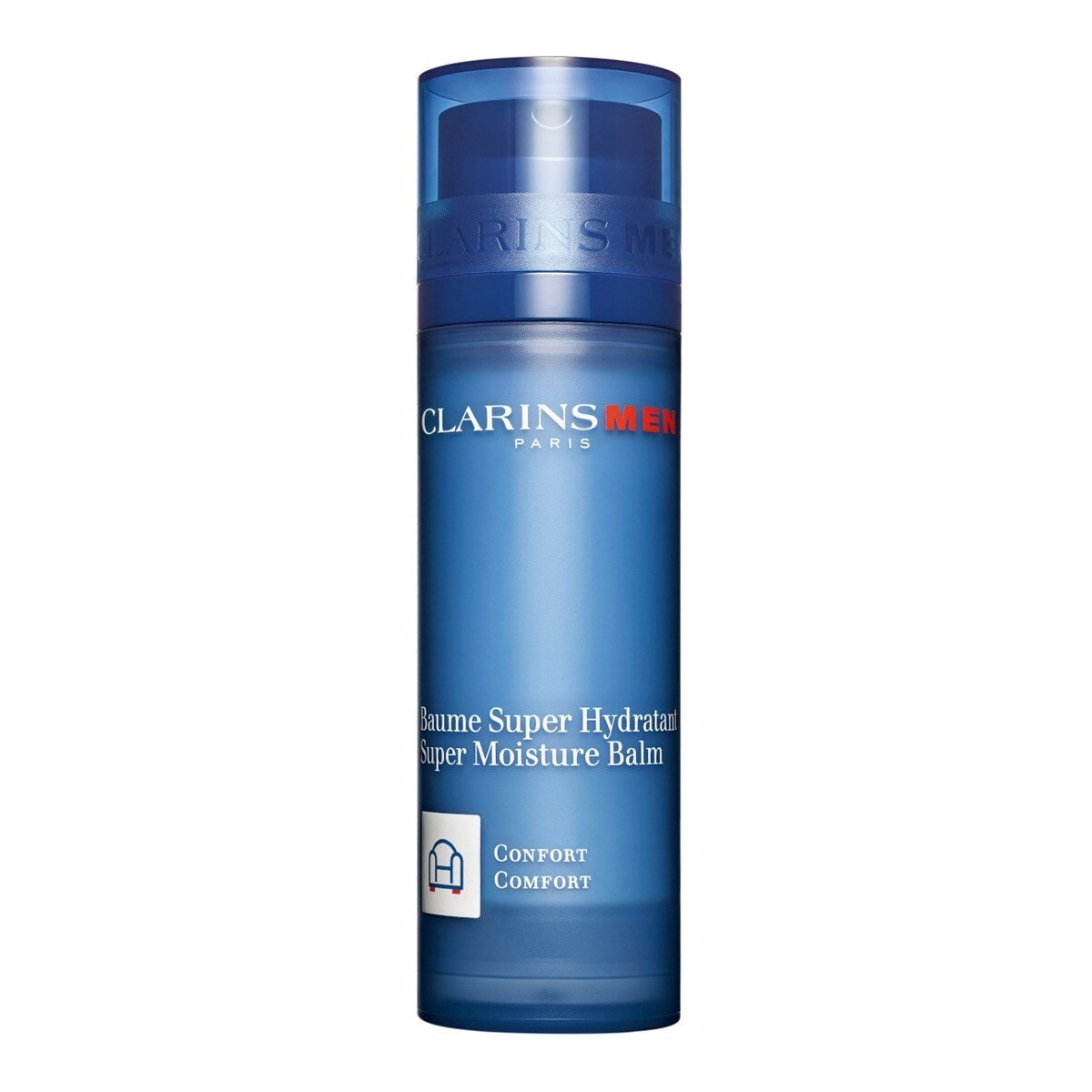 Bálsamo Super Hidratante Clarins Men - 50 ml 1