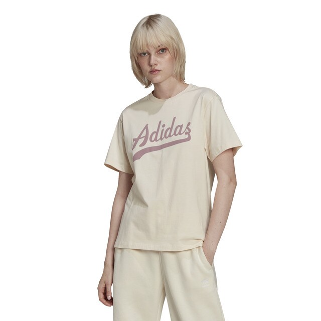 Camiseta de mujer adidas Originals · El Corte Inglés