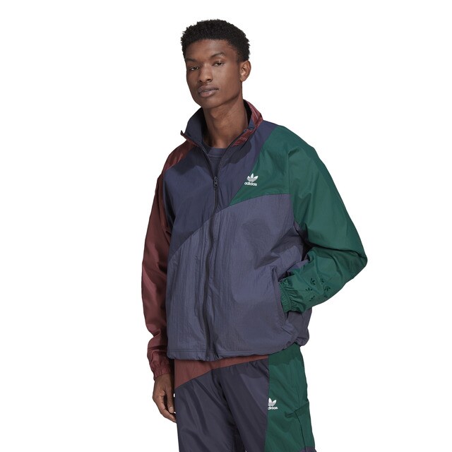 Sudadera de hombre BLD CB adidas Originals · El Corte Inglés