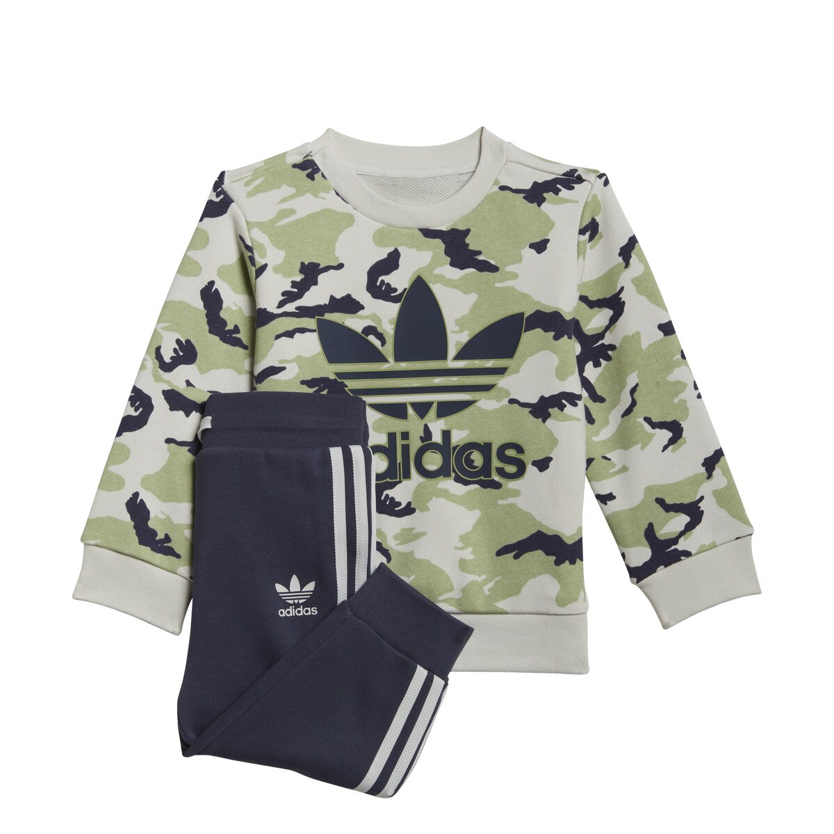 Nuevo Chandal Adidas Bebe Decimas | Compra Online a Precios Super Baratos