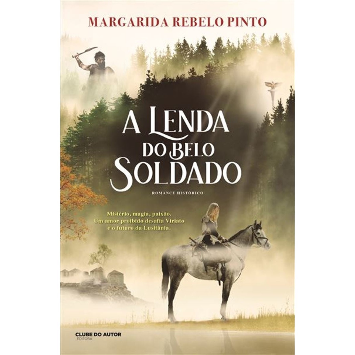 Imagem 0 de A Lenda do Belo Soldado