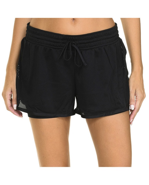 Imagen 0 de Short 2 en 1 Dim Sport