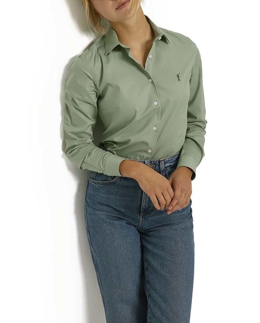 Imagen 0 de Camisa slim fit