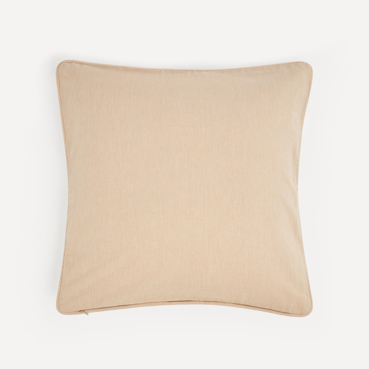 Almofada Decorativa Chevron 22 Taupe-5