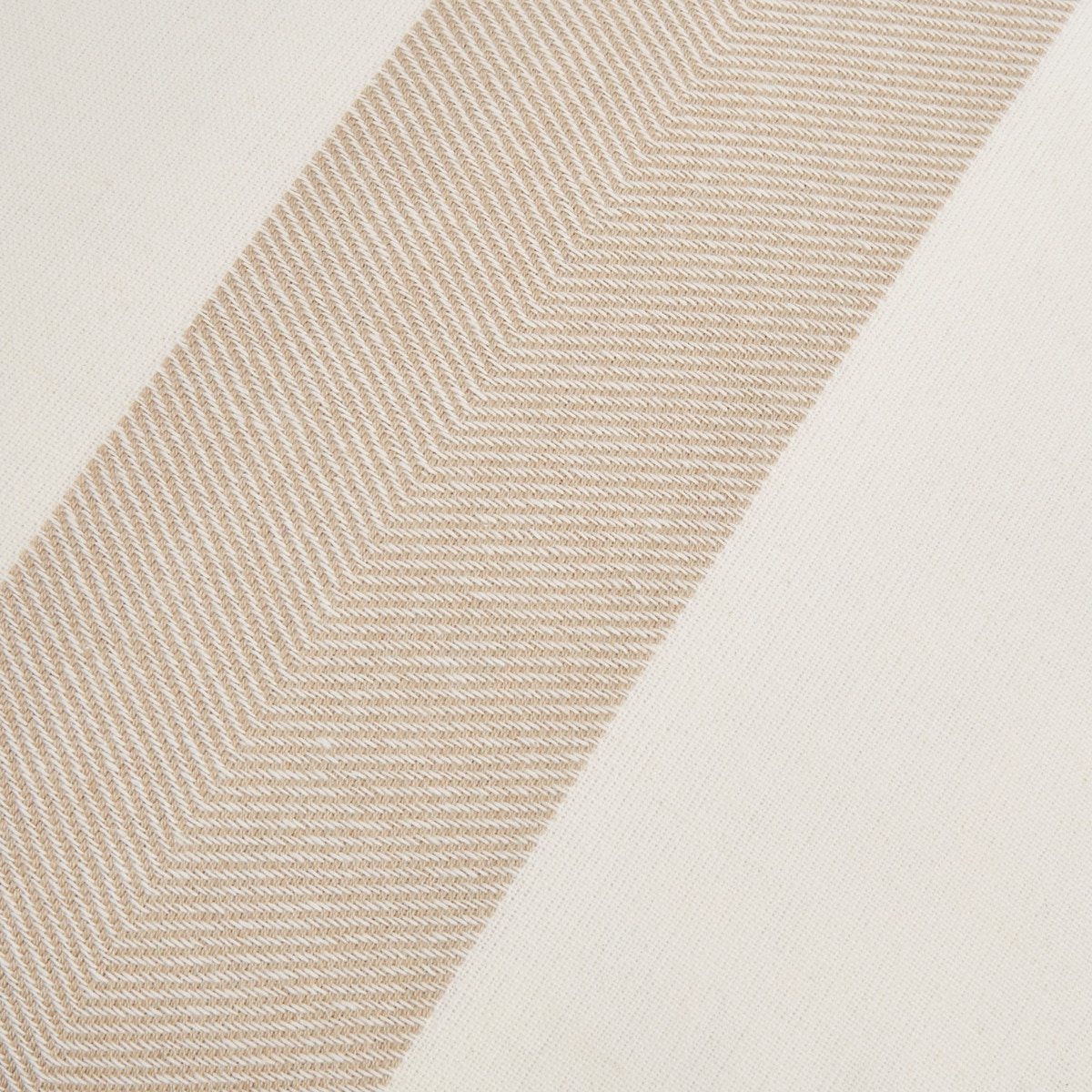 Almofada Decorativa Chevron 22 Taupe-4