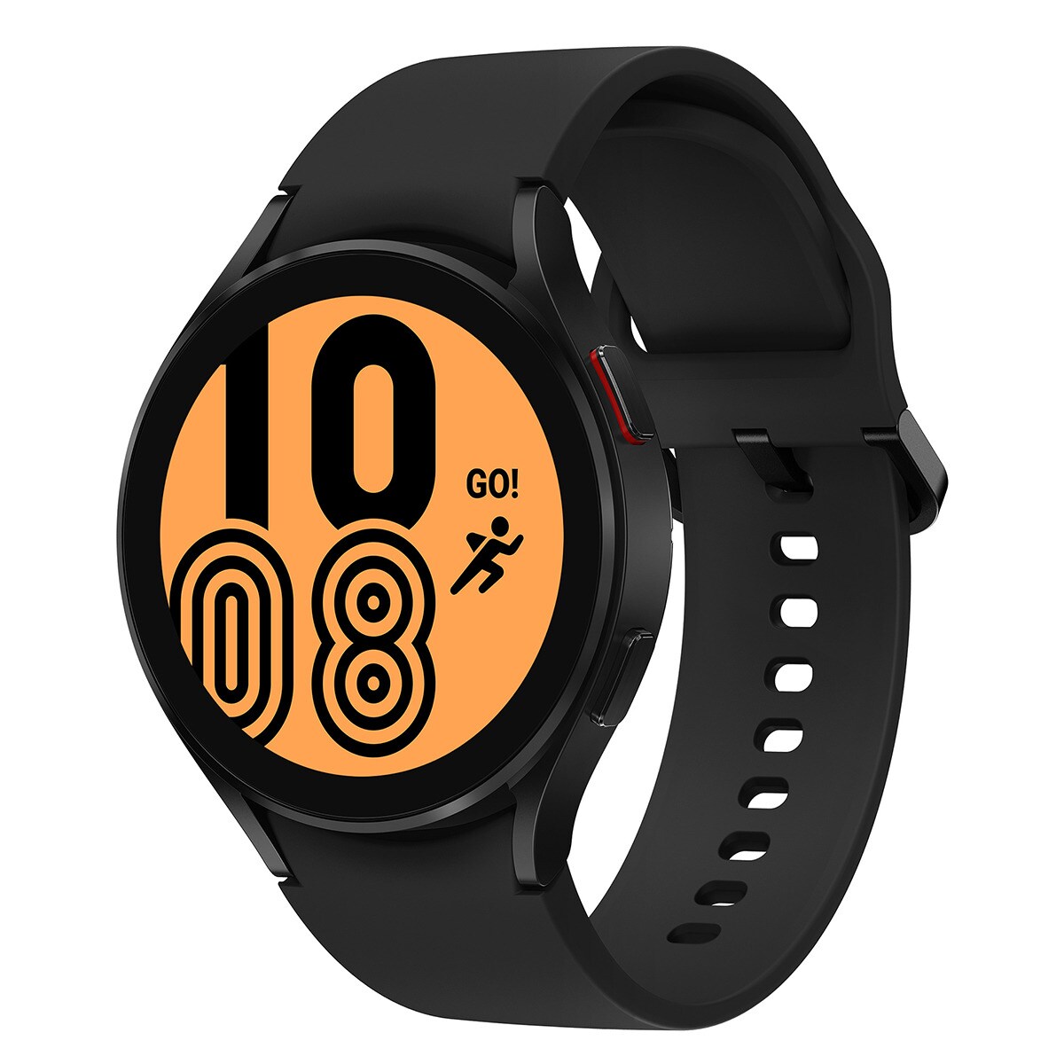 Samsung Galaxy Watch4 LTE 44 mm Negro Smartwatch · El Corte Inglés
