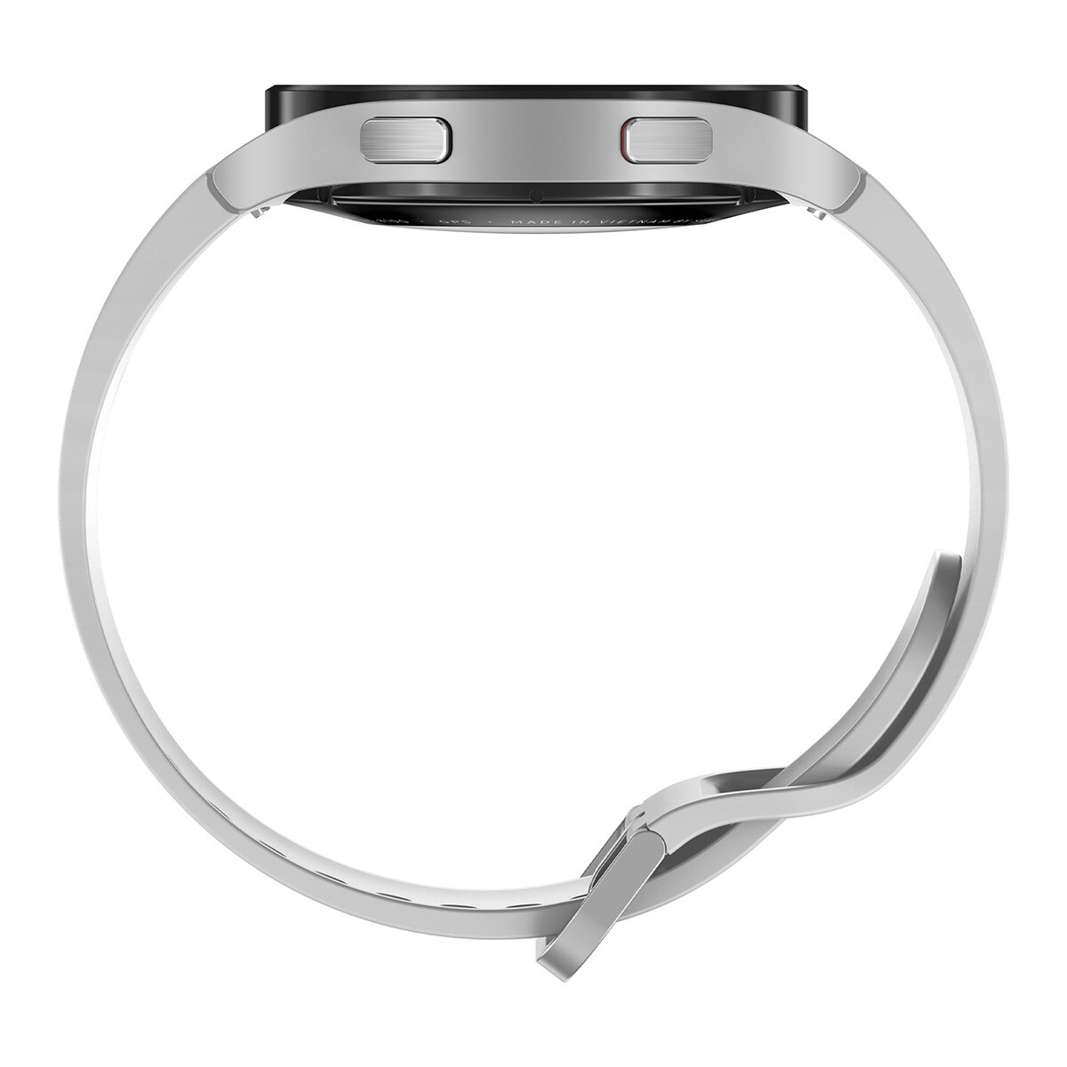 Samsung Galaxy Watch4 Bluetooth 44 mm Plata Smartwatch · El Corte Inglés
